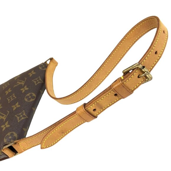 Louis Vuitton Musette Salsa Short Strap Shoulder Bag jp382-110425 - Picture 8 of 14